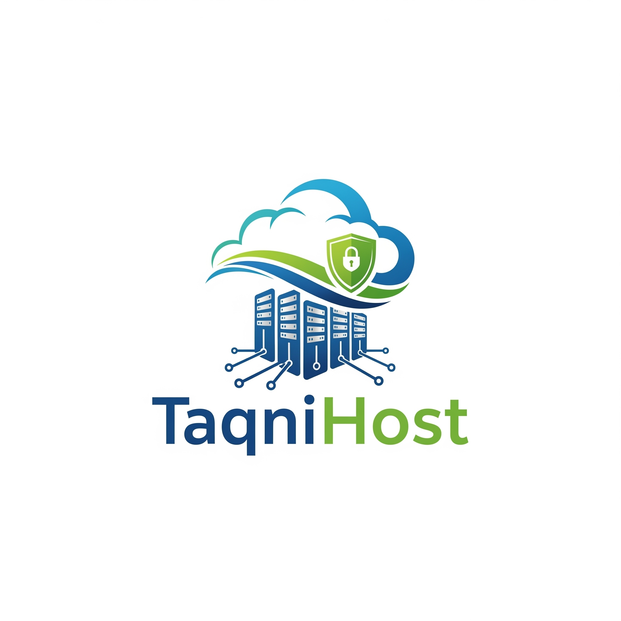 TaqniHost